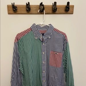 Vineyard Vines Tucker Dress Shirt